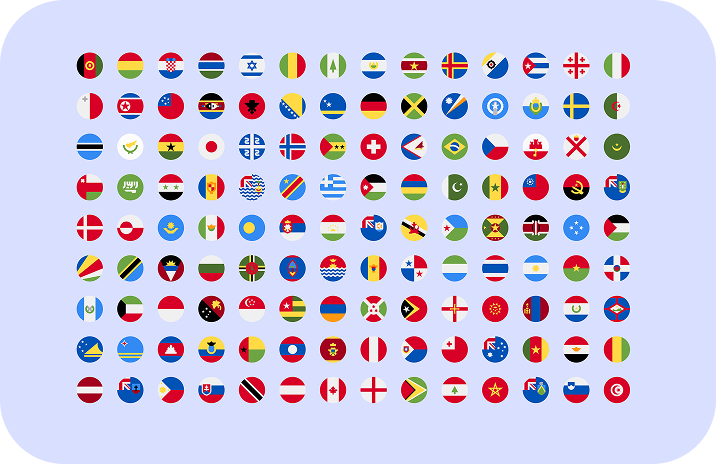 Localised for Global Audiences
