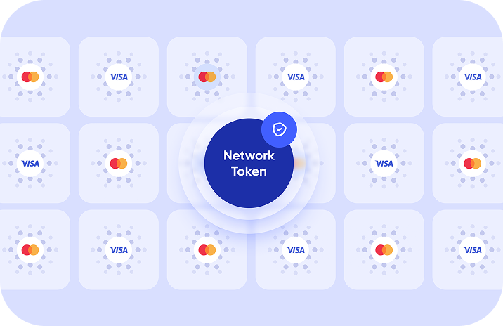 Network Tokens