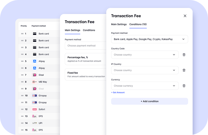 Transaction Fee