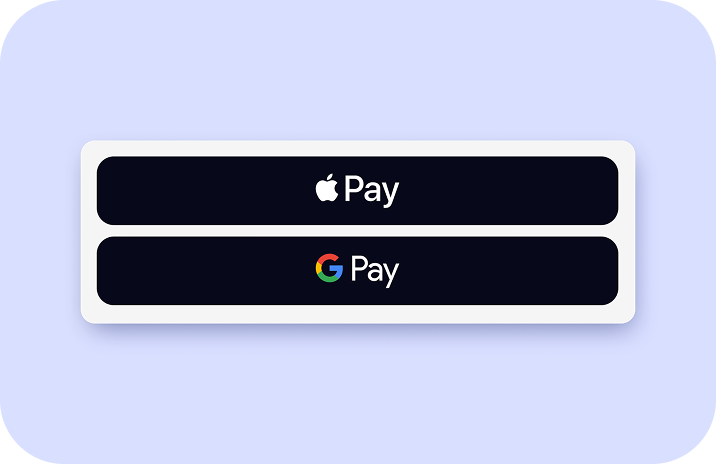 Wallet Payouts